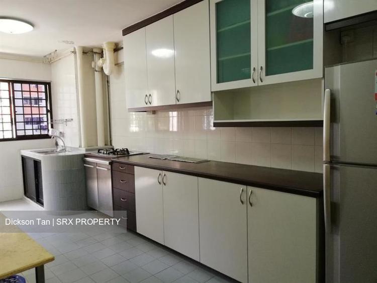 Blk 571 Ang Mo Kio Avenue 3 (Ang Mo Kio), HDB 3 Rooms #201978352